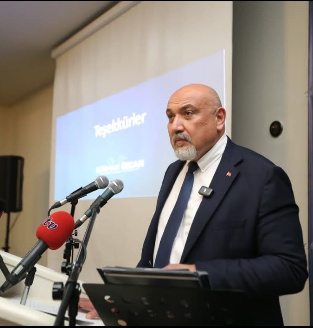 Gürhan Özcan'dan Besim Dutlulu'nun 'Arınma' Çağrısına Tam Destek