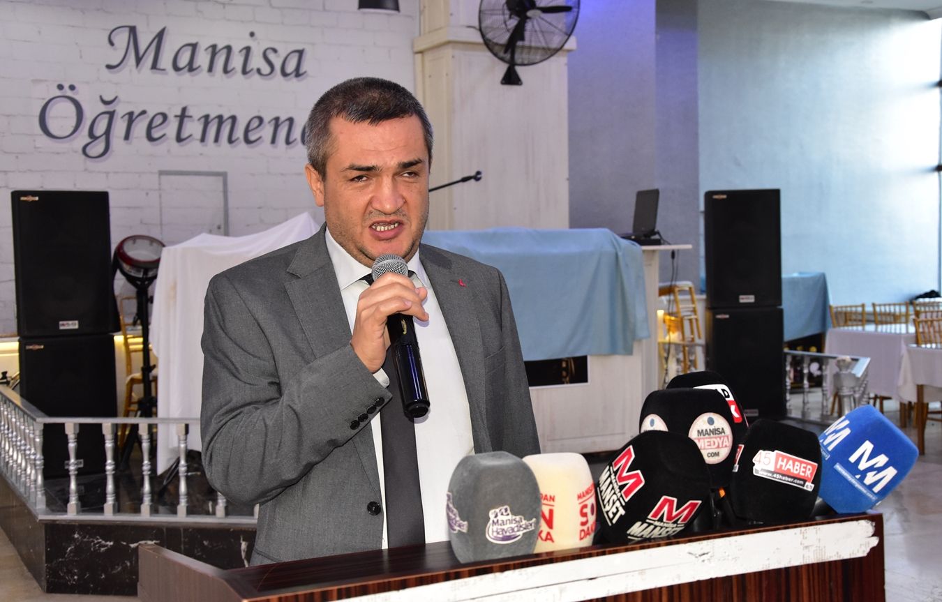 "Arif Zengin Manisa’daki Görme Engellilerin Yaşadığı Sorunları Gündeme Taşıdı"