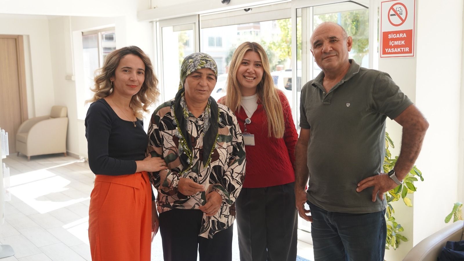 Yunusemre Belediyesi’nden Ücretsiz Dil ve Konuşma Terapisi Hizmeti